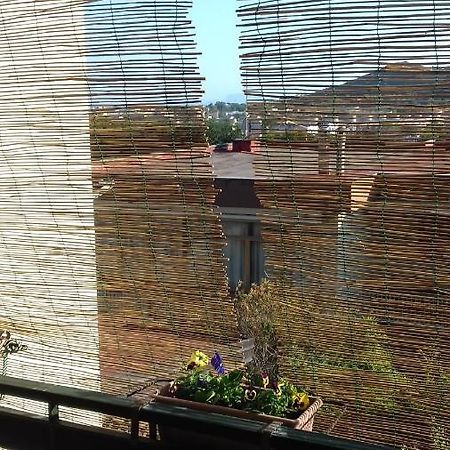 La Casa Di Laura Otel Pozzuoli Dış mekan fotoğraf