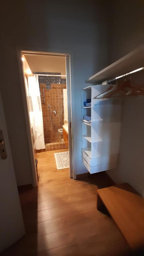 La Casa Di Laura Otel Pozzuoli Dış mekan fotoğraf
