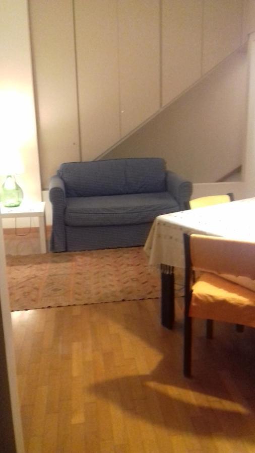 La Casa Di Laura Otel Pozzuoli Dış mekan fotoğraf