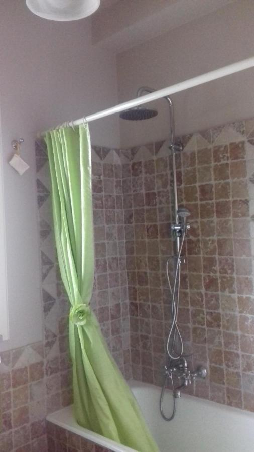 La Casa Di Laura Otel Pozzuoli Dış mekan fotoğraf