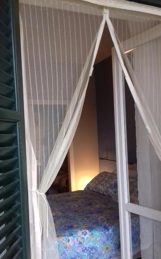 La Casa Di Laura Otel Pozzuoli Dış mekan fotoğraf